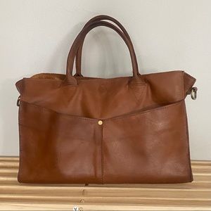 Raven & Lily “Kerem” bag